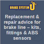 brake line replacement kit
