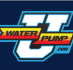 Water pump car 